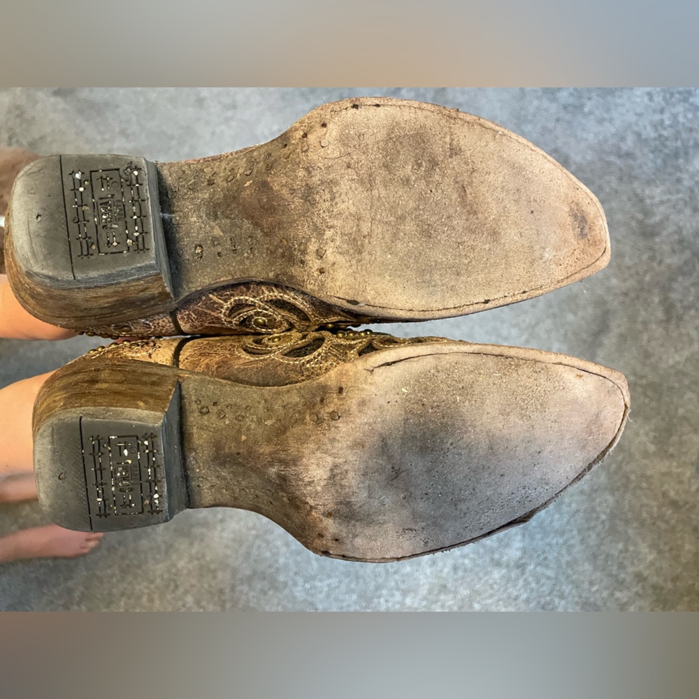 Corral Boots - image 6